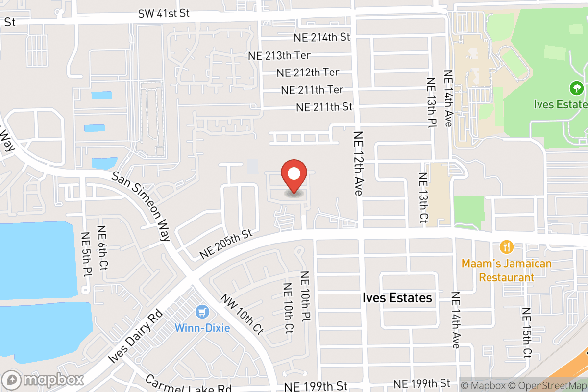 GARAGE & GATE REPAIR FLORIDA LLC