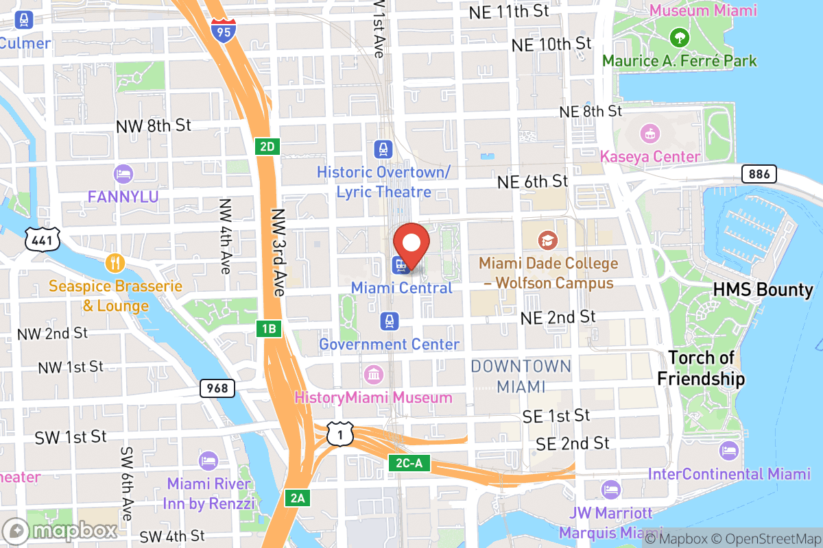 Miami NW Garage Door Experts