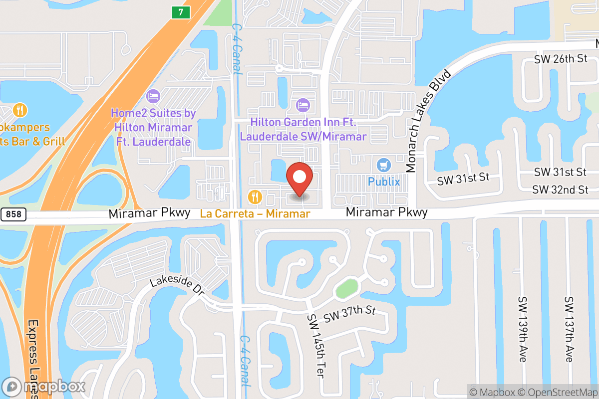 Miramar Garage Doors