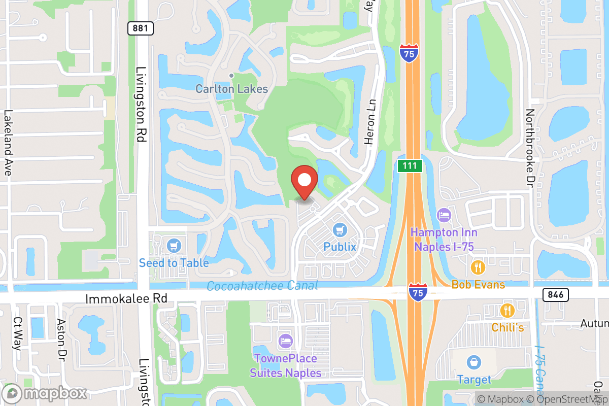 Naples Garage Door Repair Wizards