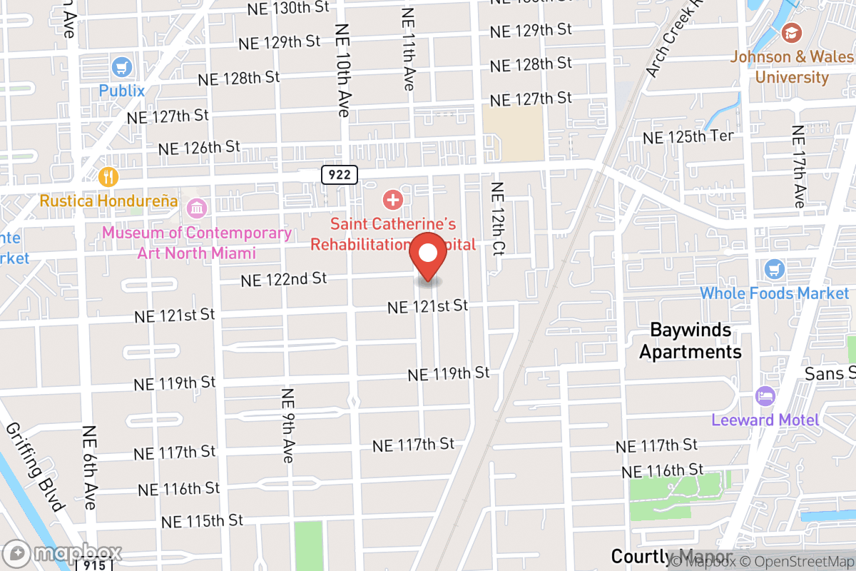 City Garage & Commercial Door Services Miami