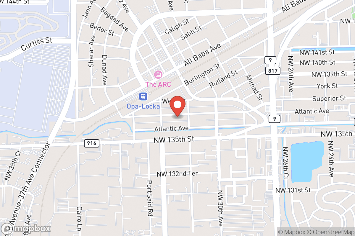 Miami Lakes Garage Door Repair Experts