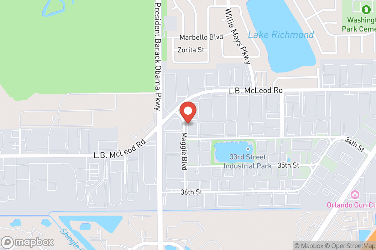 Master Garage Door Repair Inc