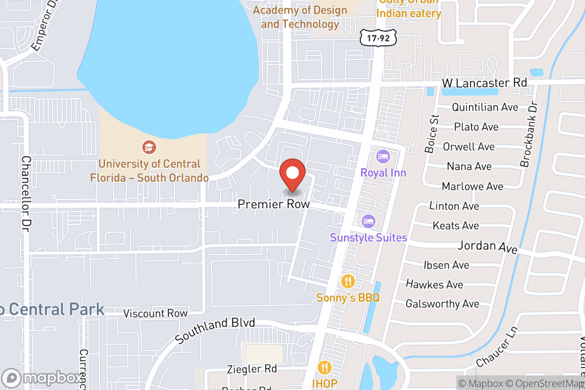 Master Garage Door Repair Inc