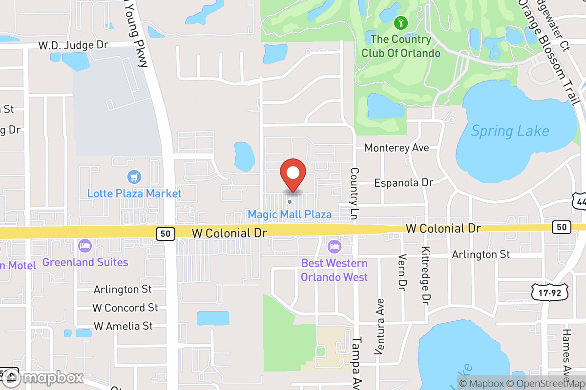 Garage Door and Spring Repair