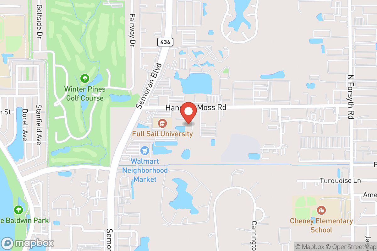 Neighborhood Garage Door Service Orlando