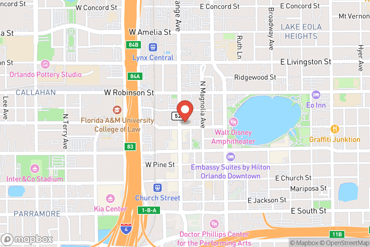 Orange Pro Garage Door Repair