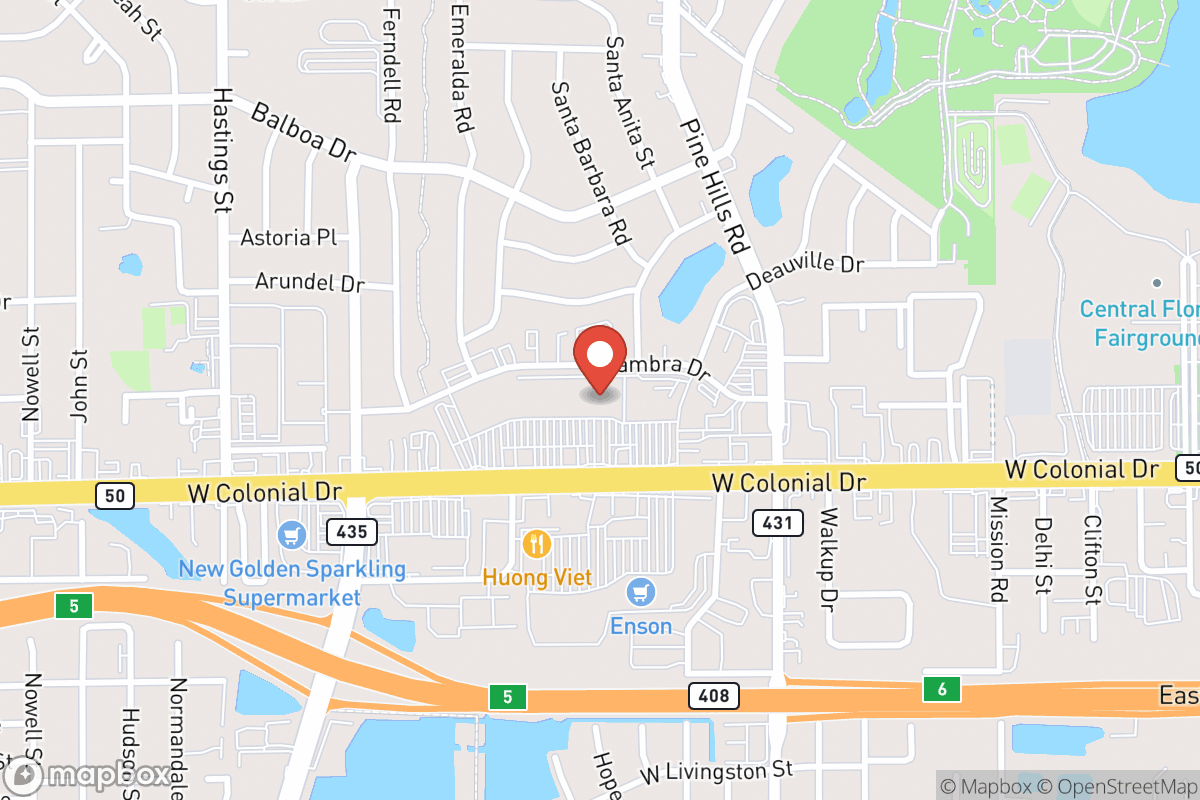 Pine Hills Garage Door Repair & Roofing Now