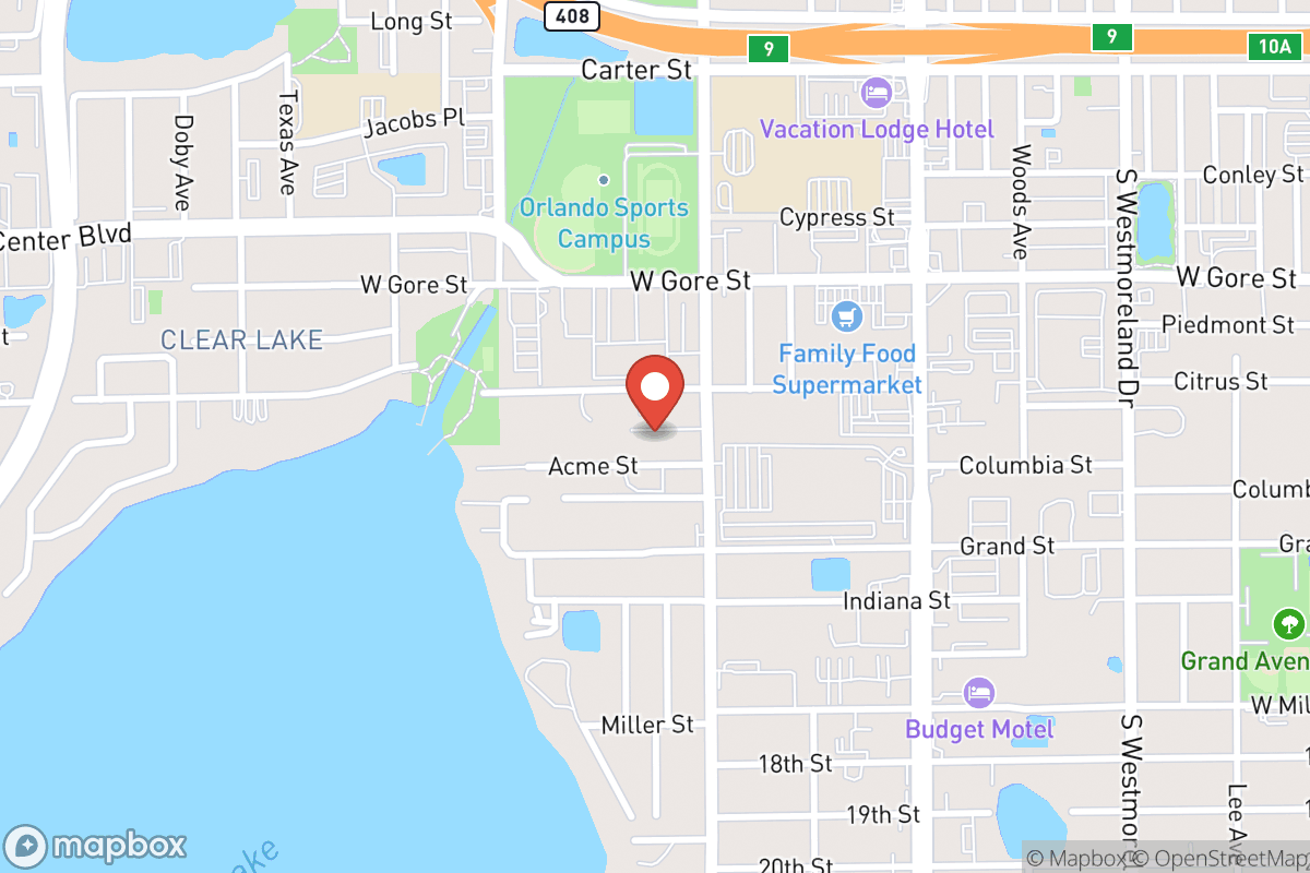 Quality Garage Door Services Orlando