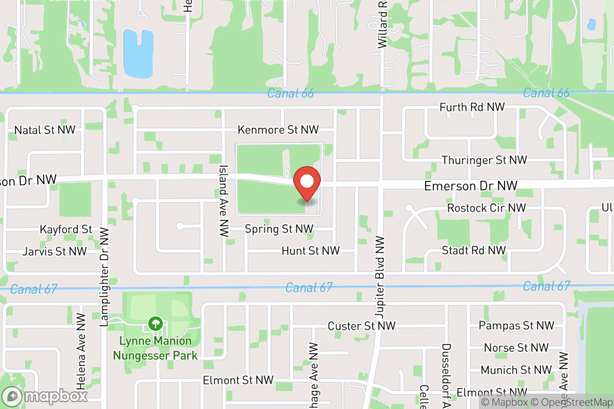 N1 Garage Door Repair Palm Bay