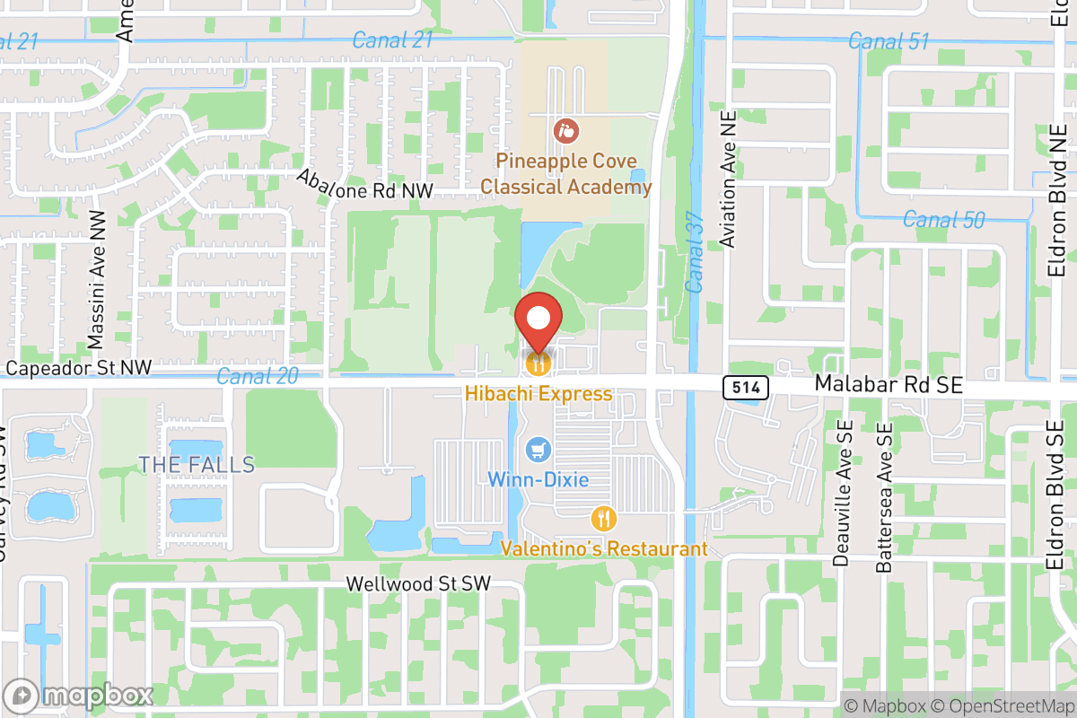 Palm Bay Garage Door Services