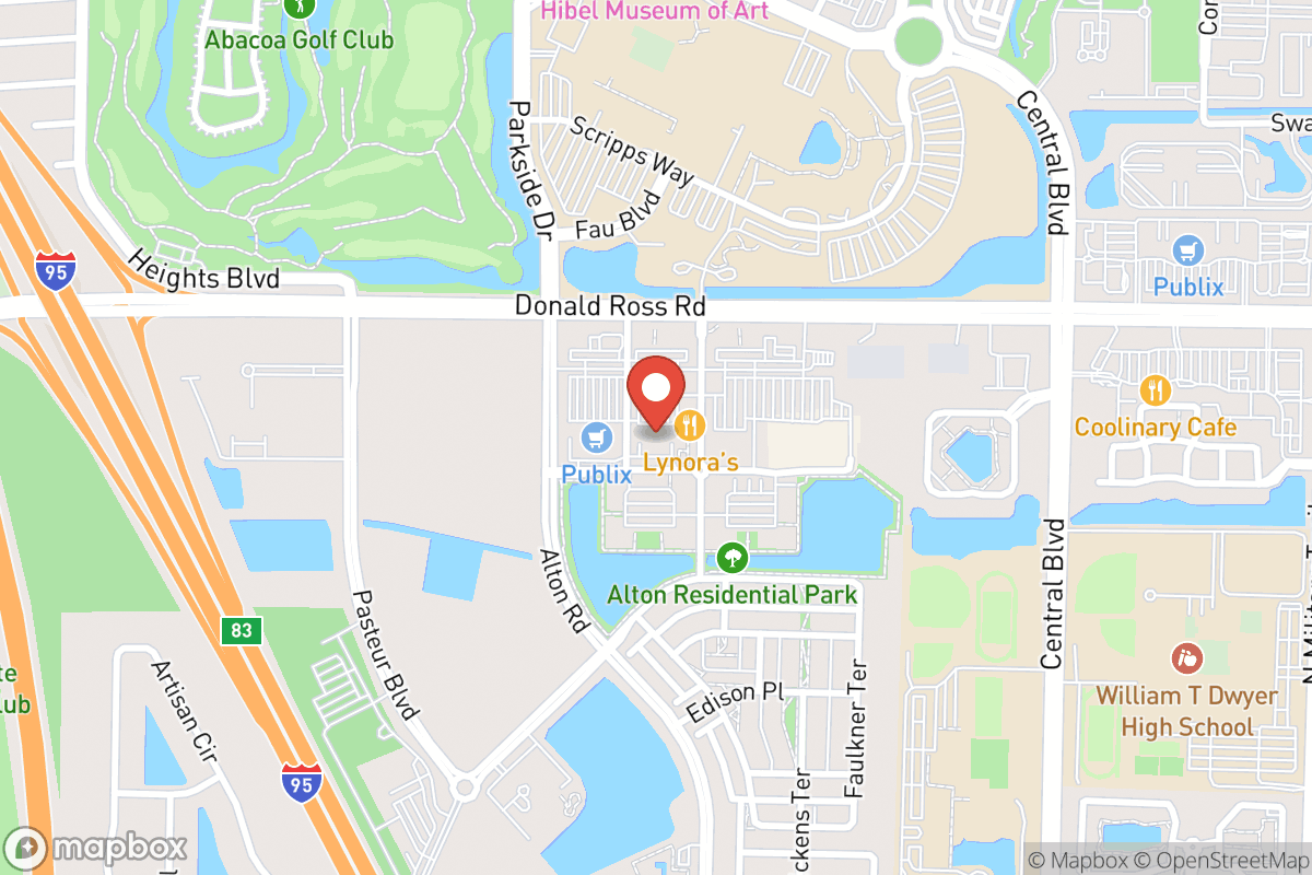 Meta Garage Door Repair FL