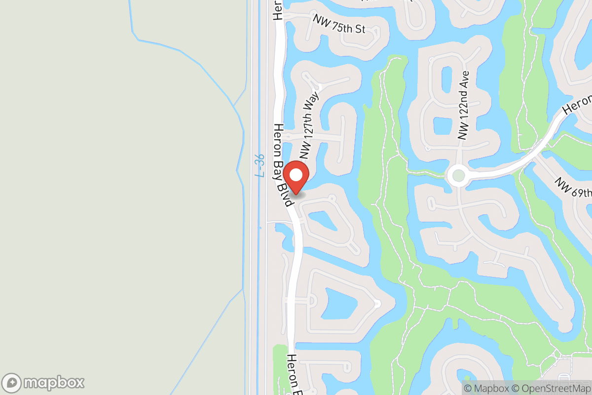 Broward Master Garage Door Co