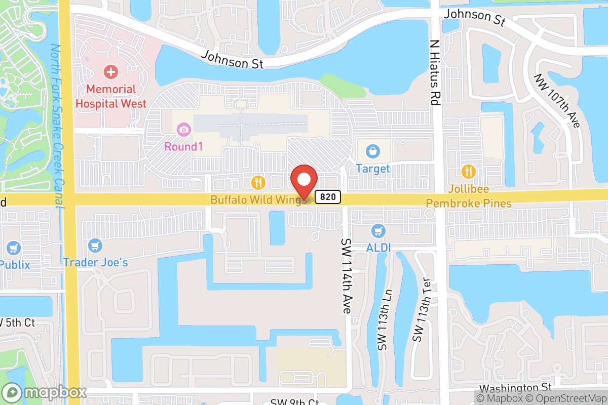 Pembroke Pines Garage Door Pros
