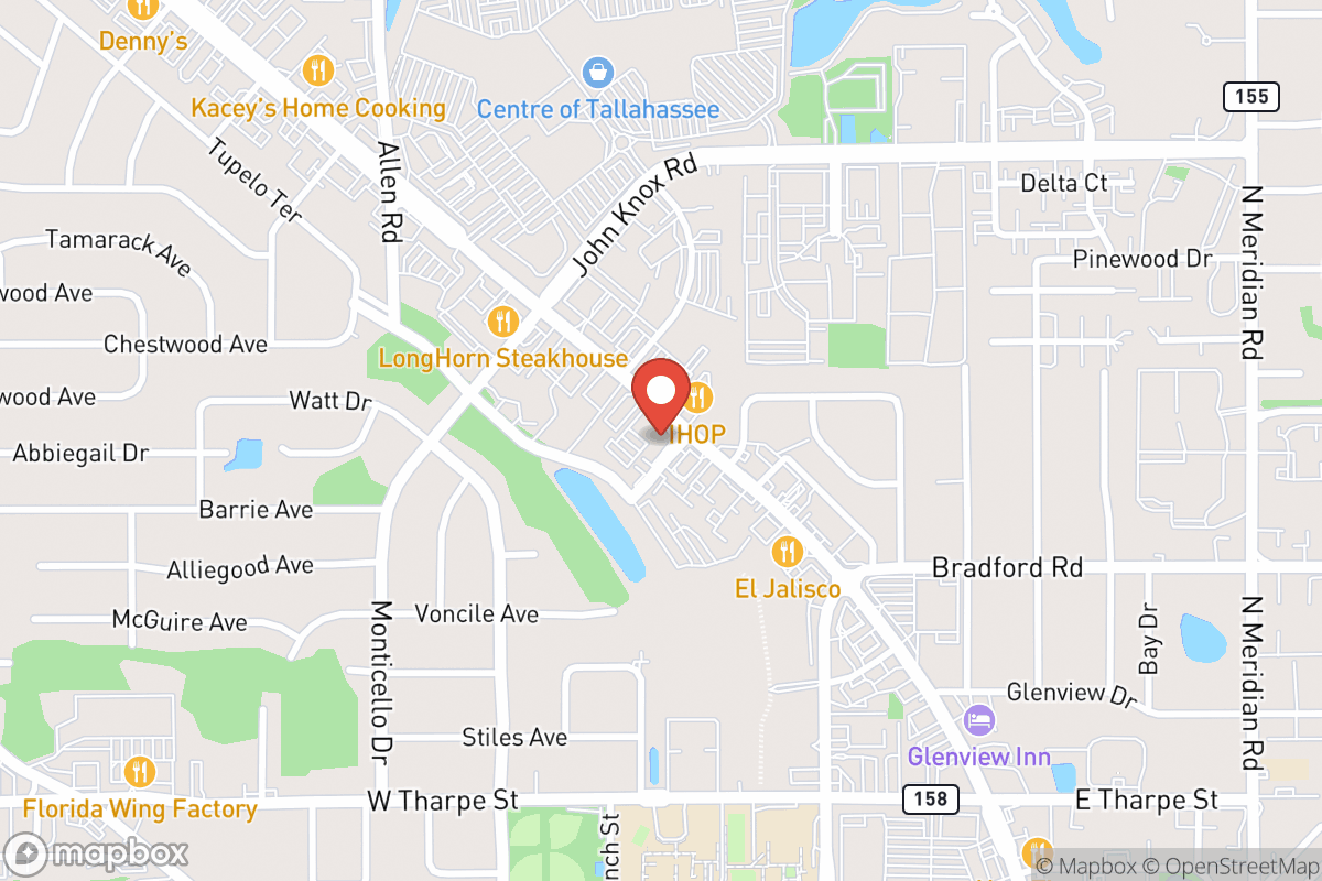 Jacksonville Garage Door Repair