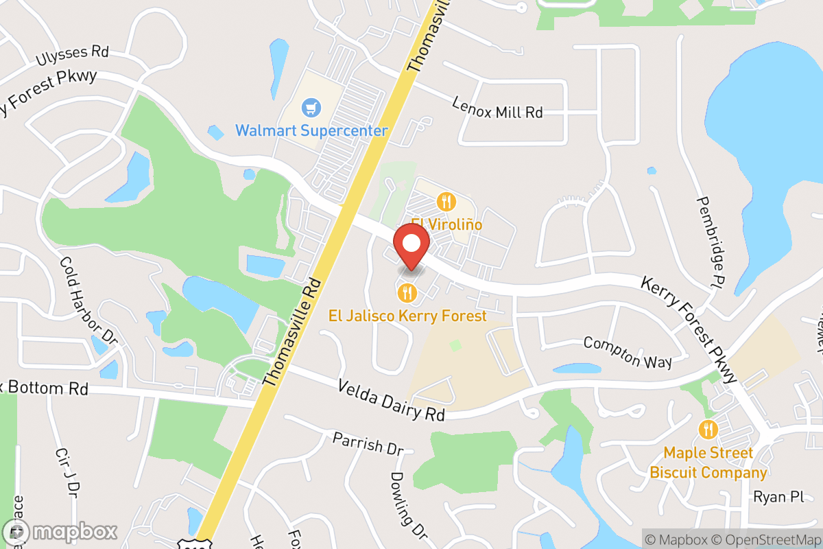 Killearn Garage Door Services