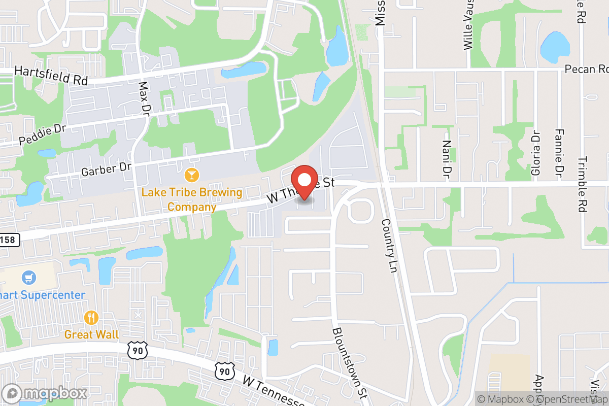 Novo Garage Door Repair Co.