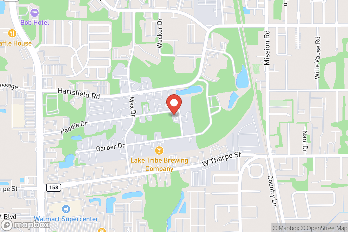 Precision Garage Door Service of Tallahassee