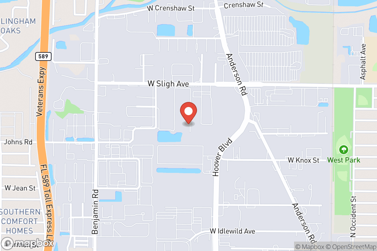 Tampa Garage Door Pros