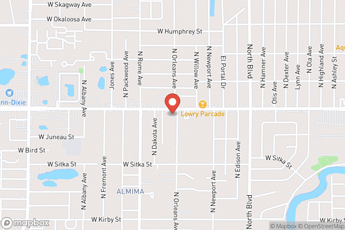 Tampa Garage Door Pros