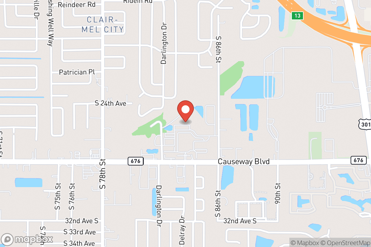 Tampa Garage Door Pros