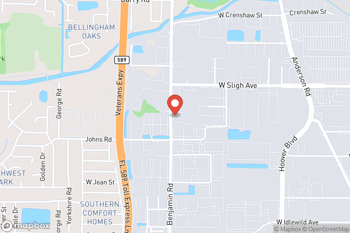 Tampa Garage Door Pros