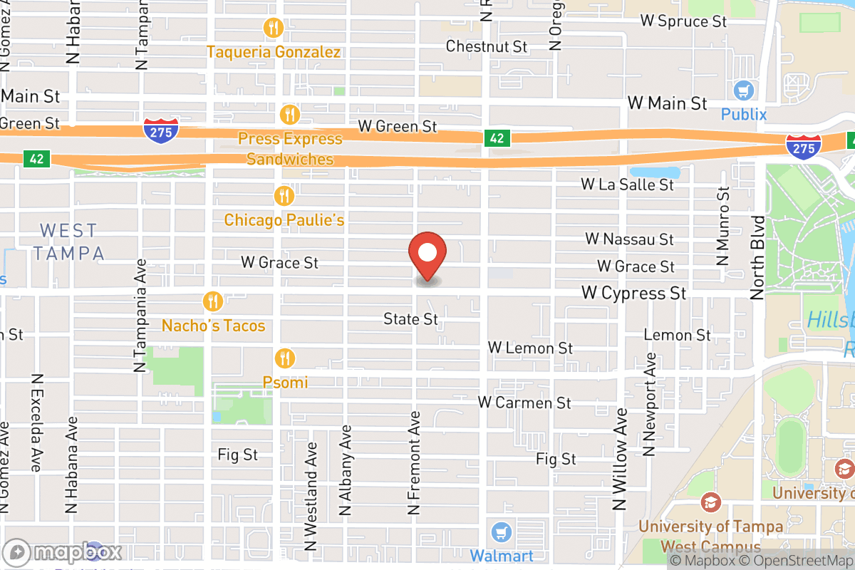 Garage Door Ankler Service