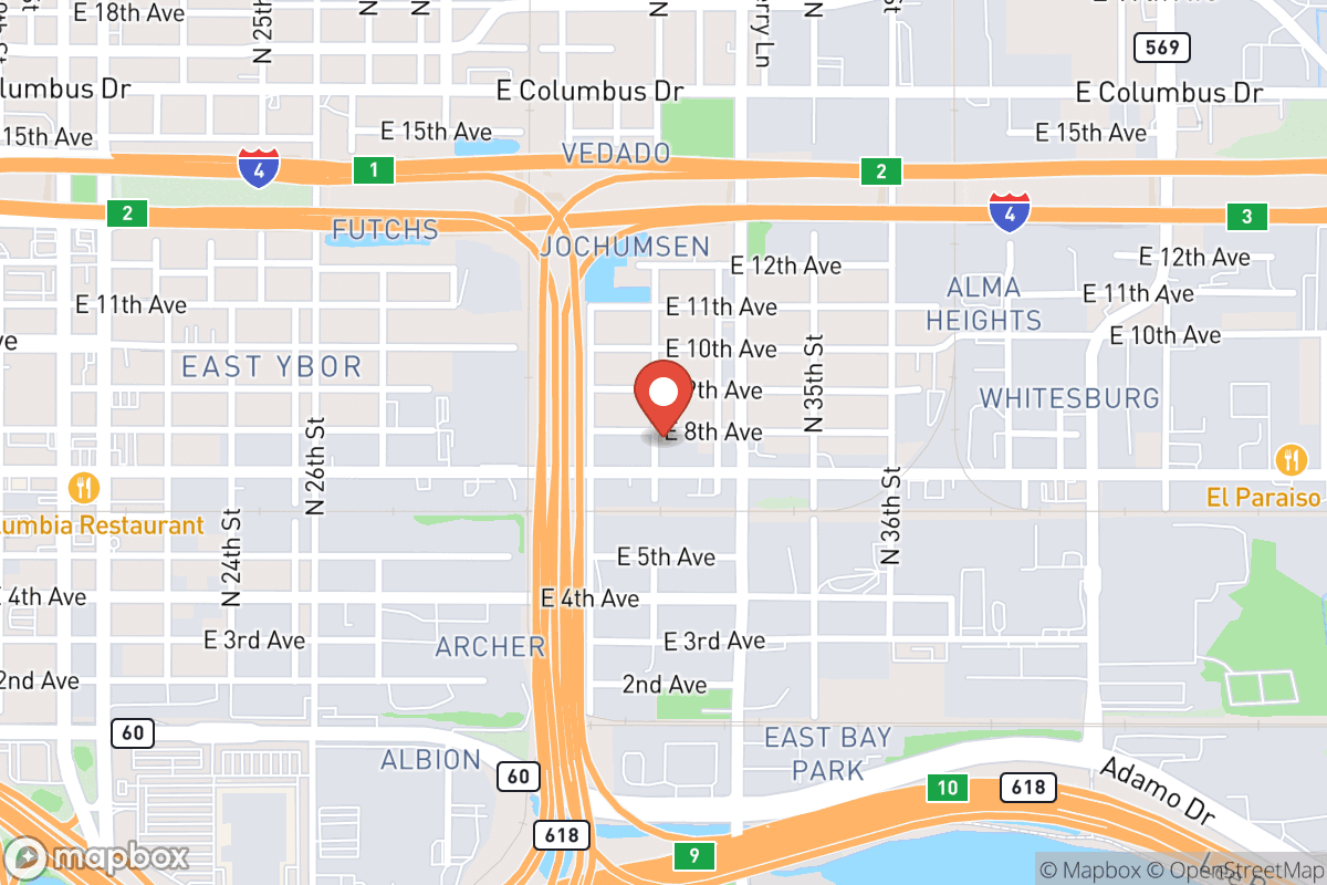 Garage Door Repair The Home Service