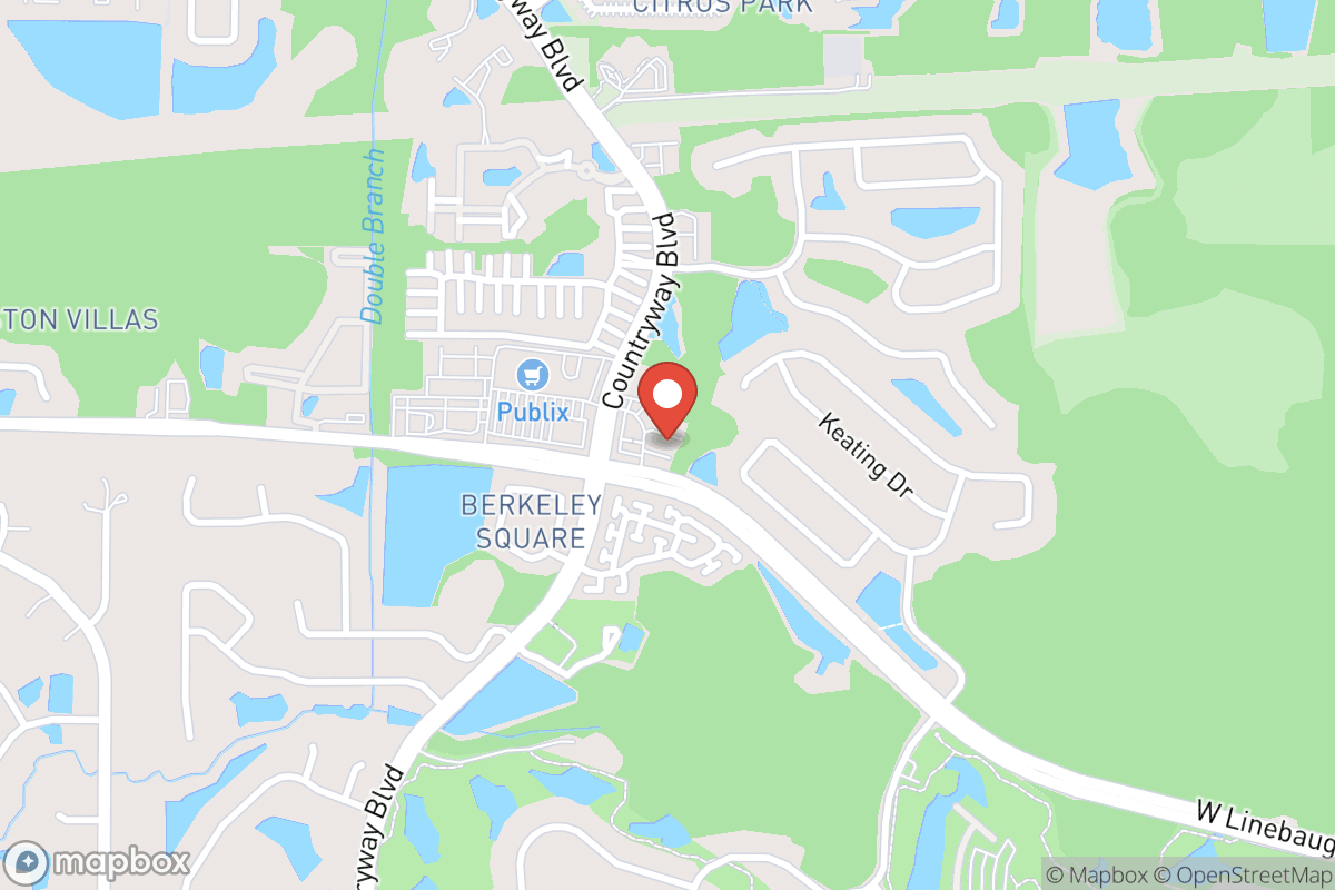 N1 Tampa Garage Door Repair