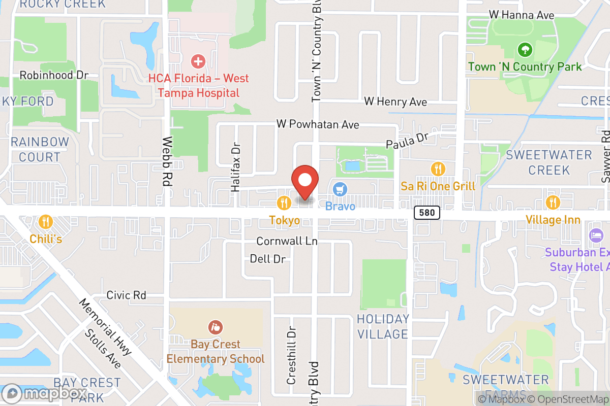 One Garage Door Repair Inc
