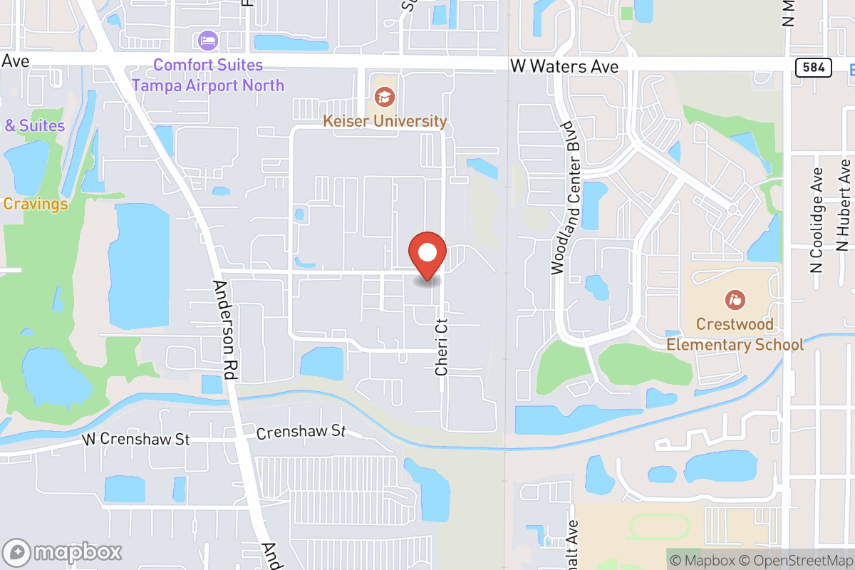 Overhead Door Company of Tampa Bay™