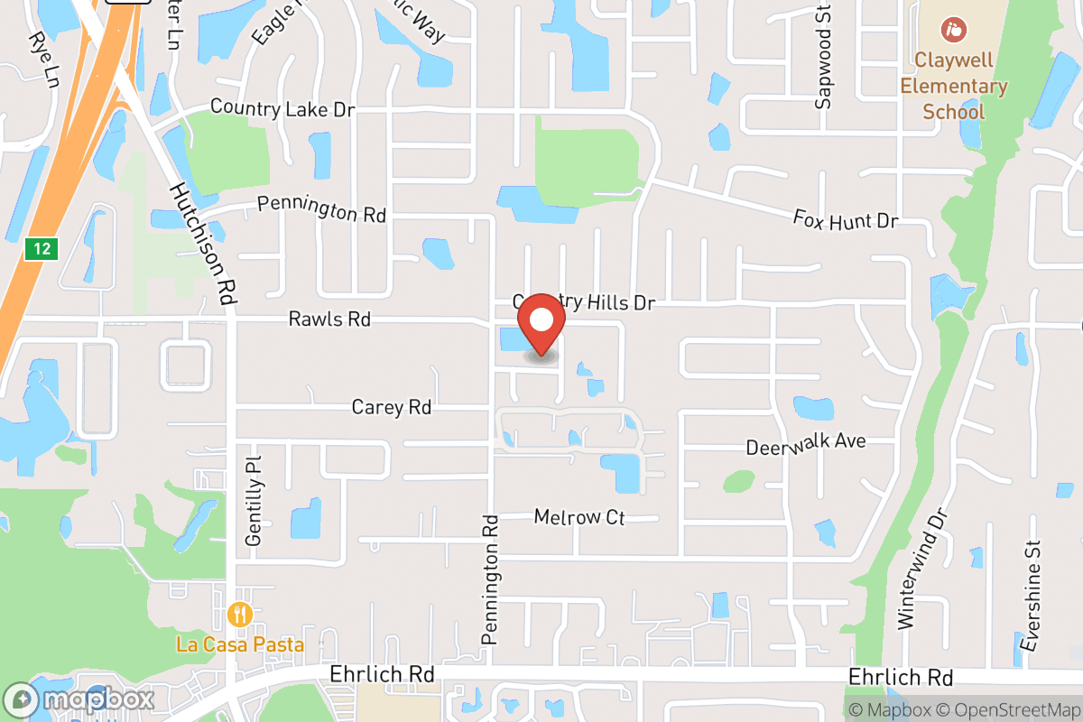 Tampa Garage Door Service