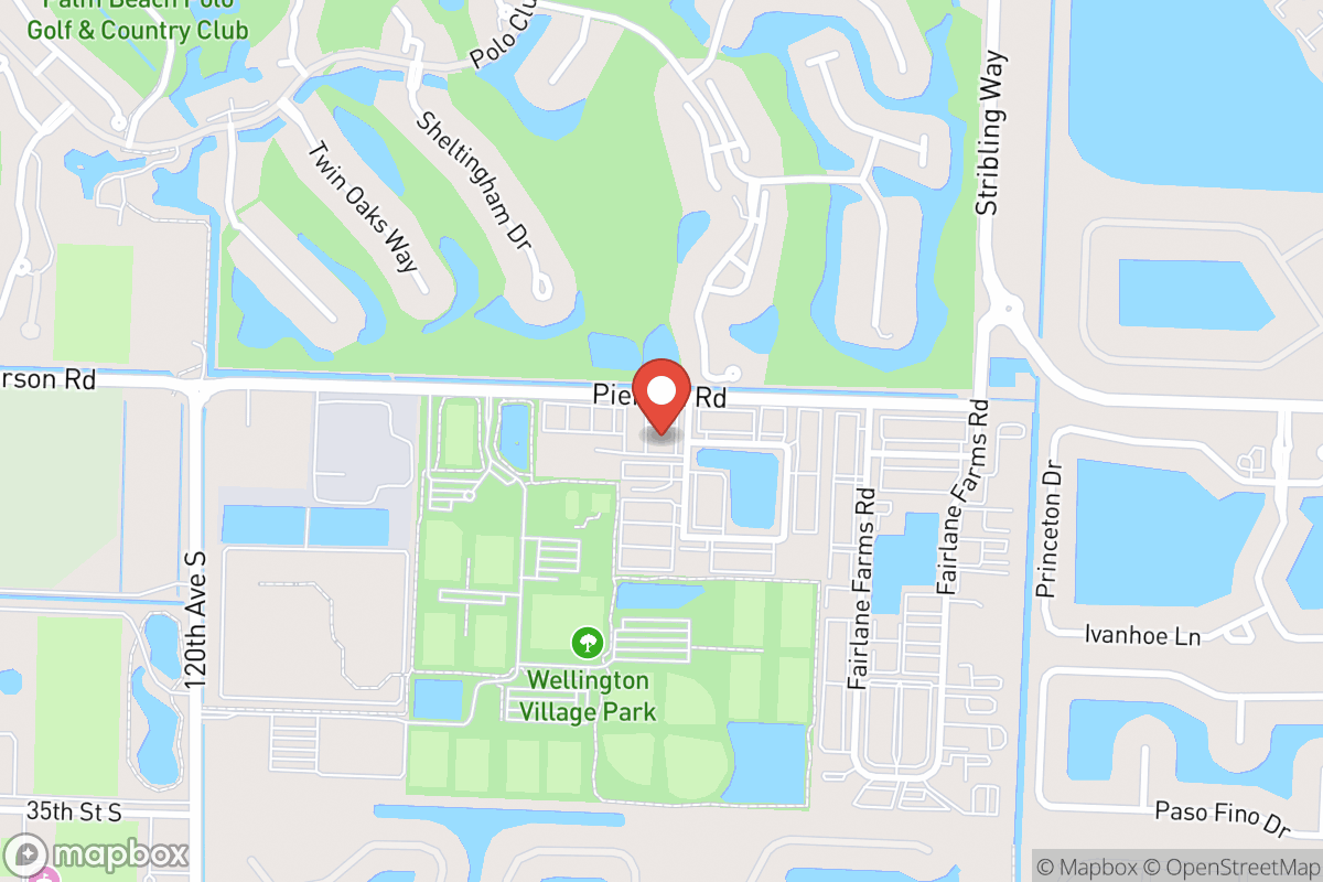 Precision Garage Door Service of South Florida