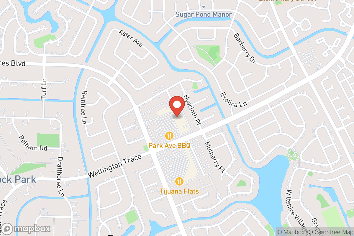 Wellington Garage Door Repair LLC