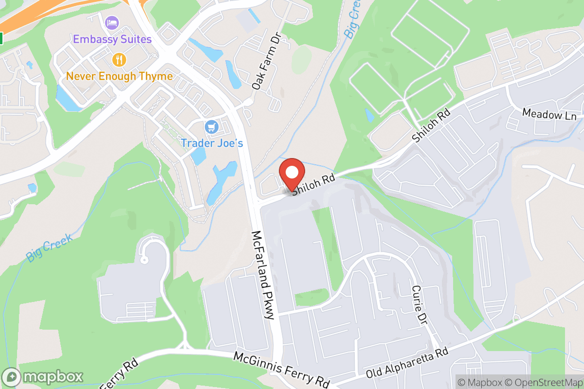 Precision Garage Door Service