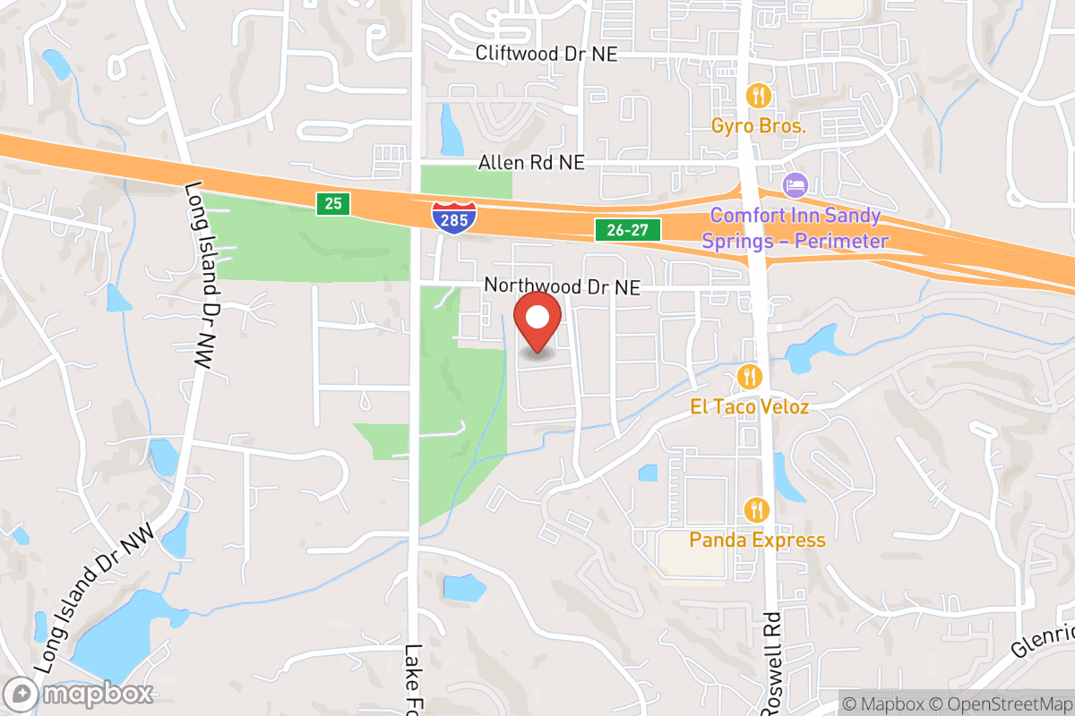 Atlanta Garage Doors