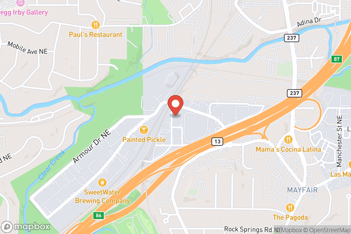 Garage Door Repair The Home Service