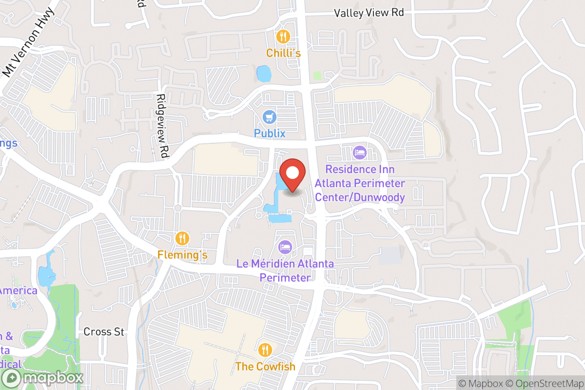 Prime Atlanta Garage Door Repair