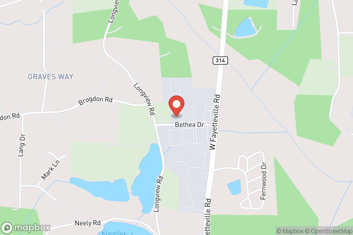 Precision Garage Door Service