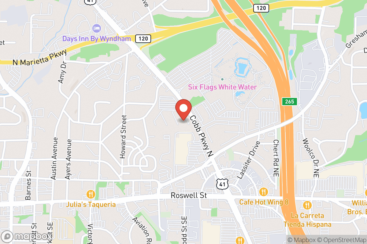 Precision Garage Door Service
