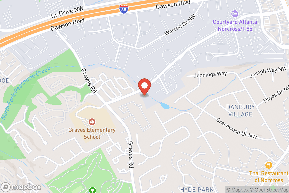Precision Garage Door Service