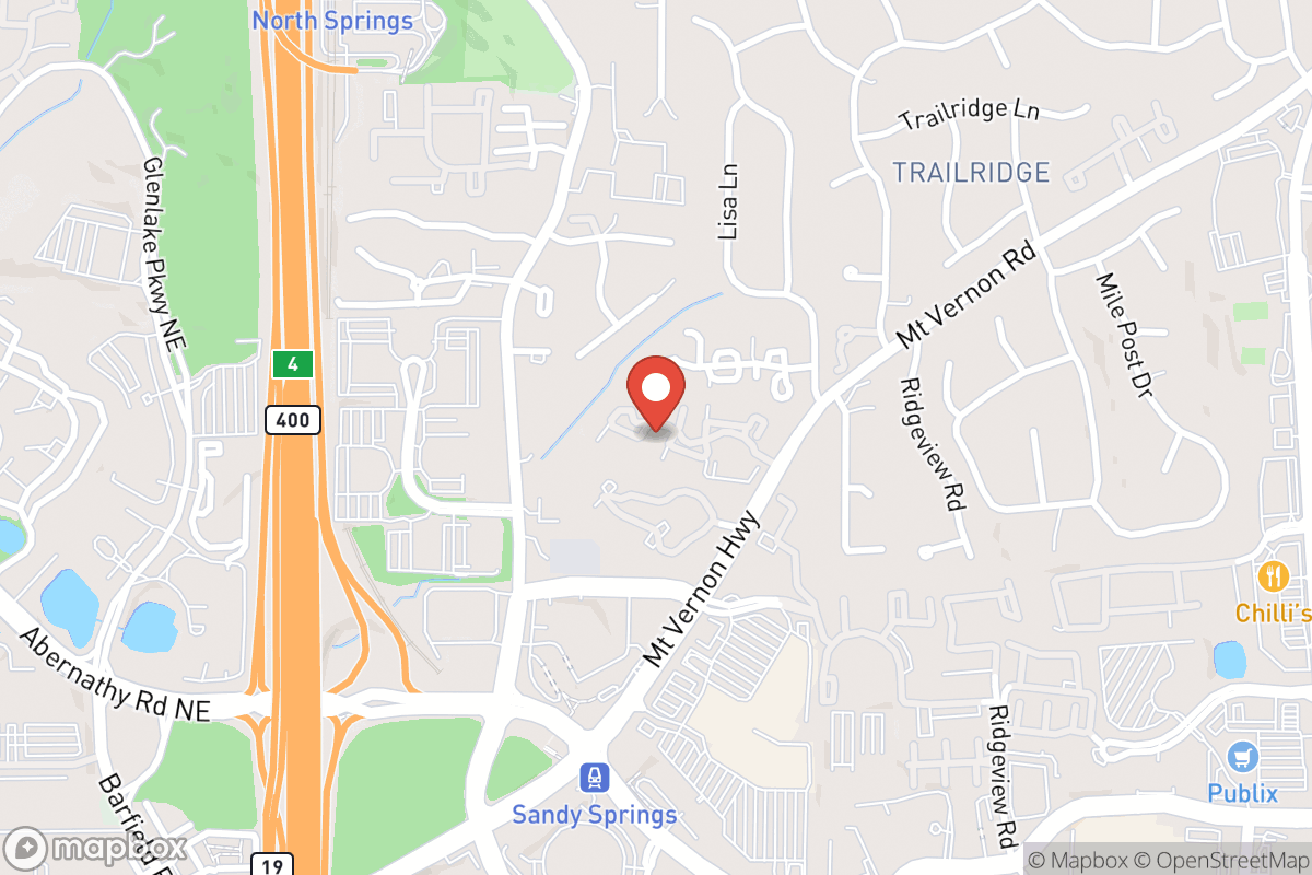 Garage Door Repair The Home Service