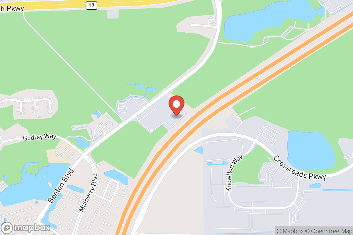 Precision Garage Door Service