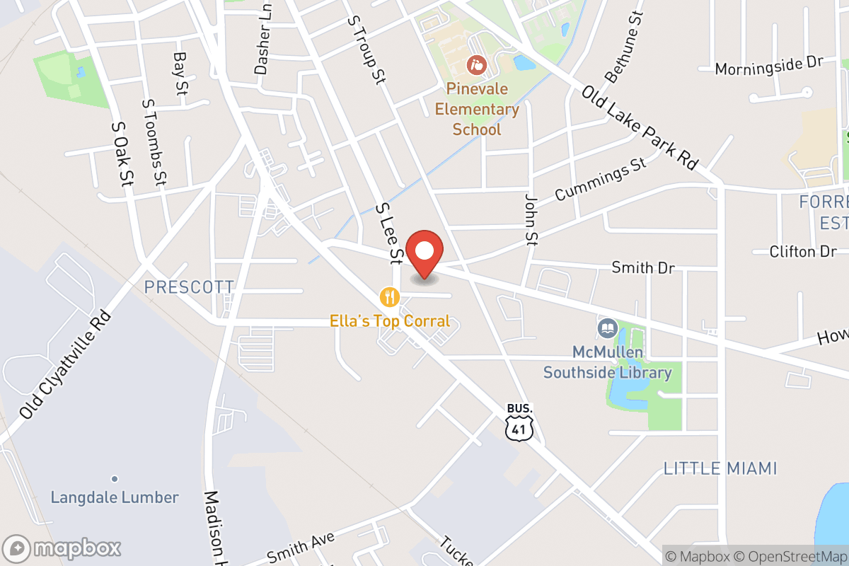 AllStar Garage Door LLC