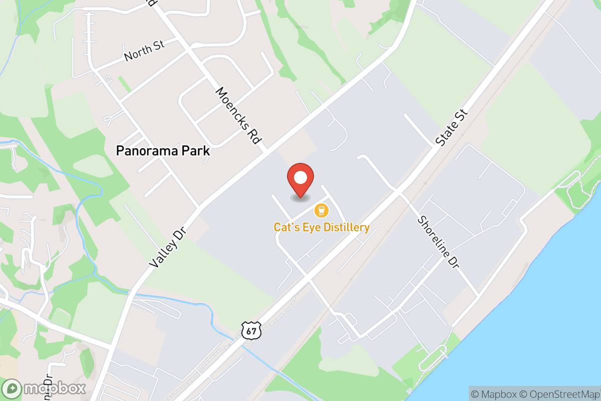 Pete's Garage Doors QC