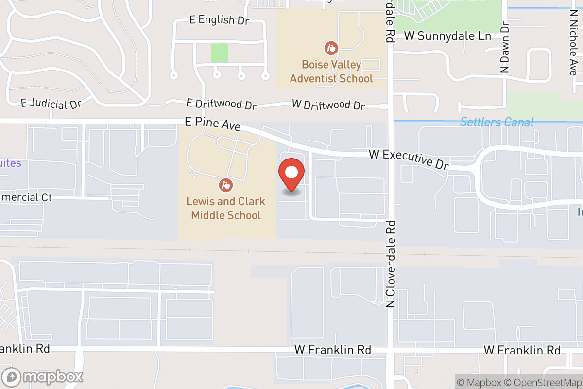 Western States Garage Door Supply Inc.