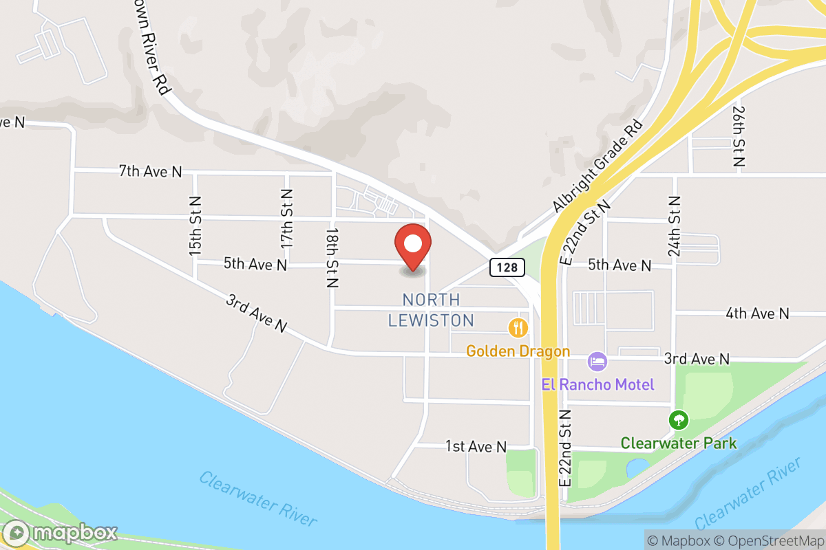 Overhead Door Company of Lewiston-Clarkston