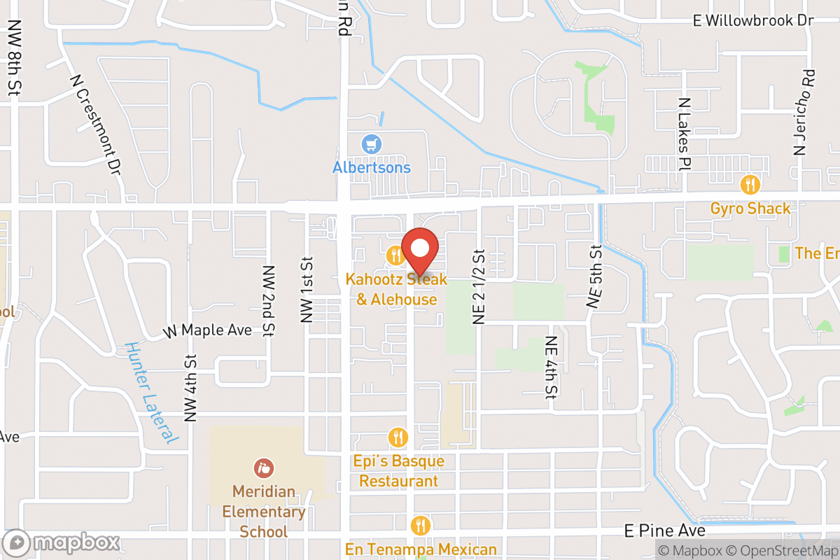 Gild Garage Door's Repair