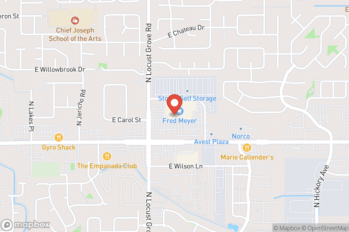 Idaho Garage Repairs