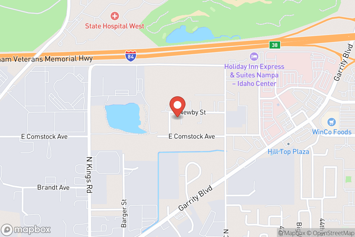 SureFix Garage Door Service